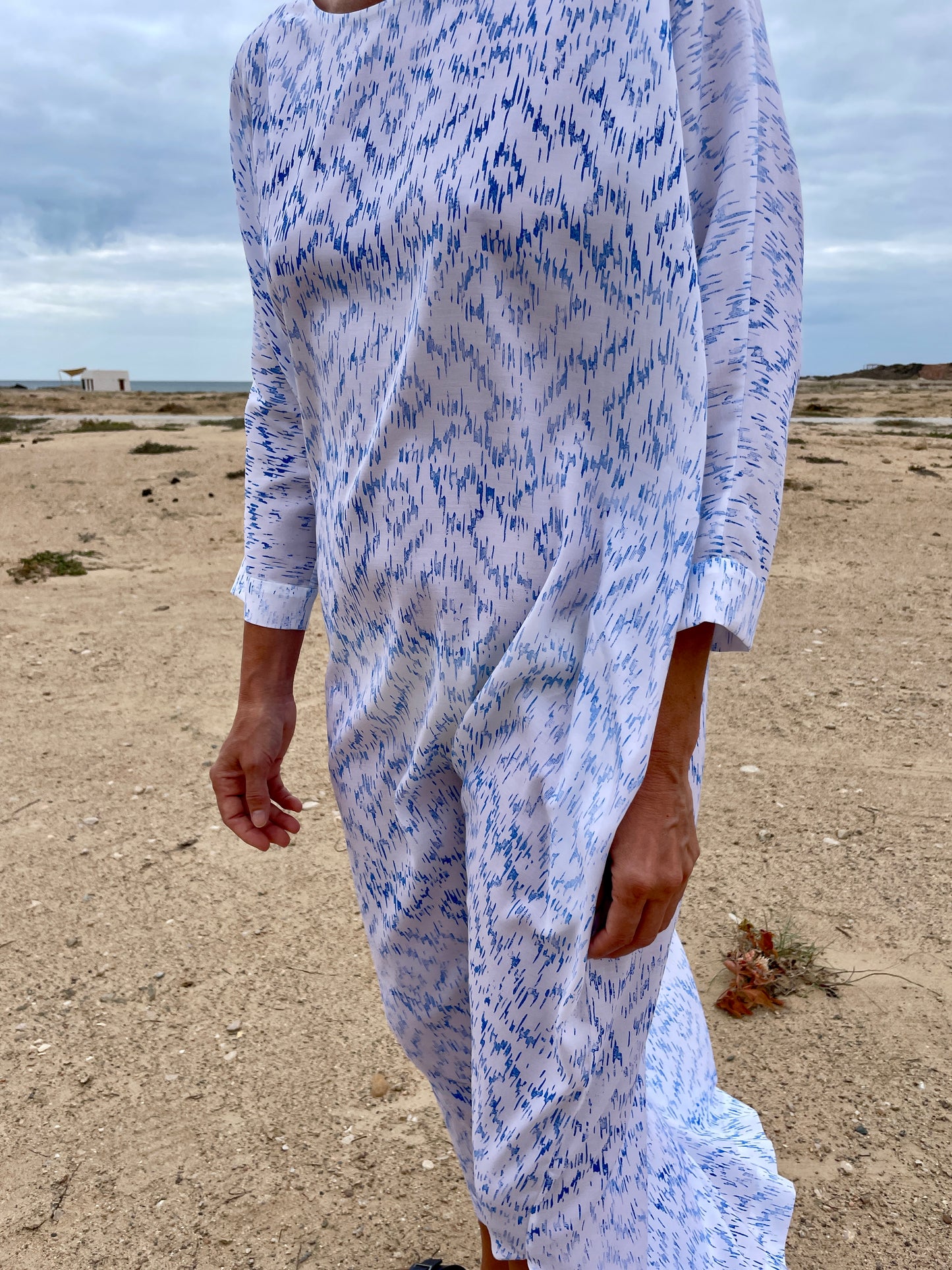 Kleid IDA