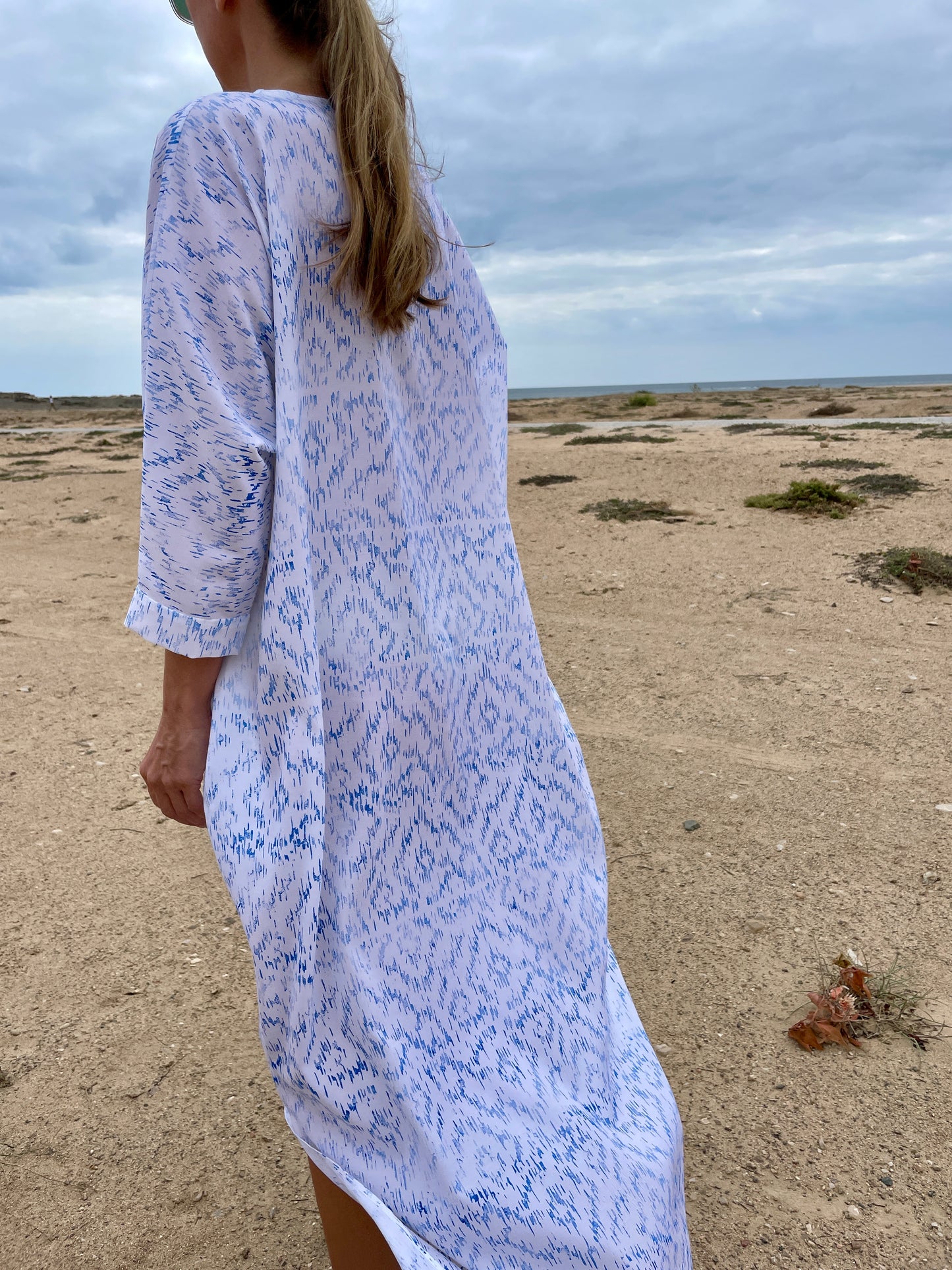 Kleid IDA