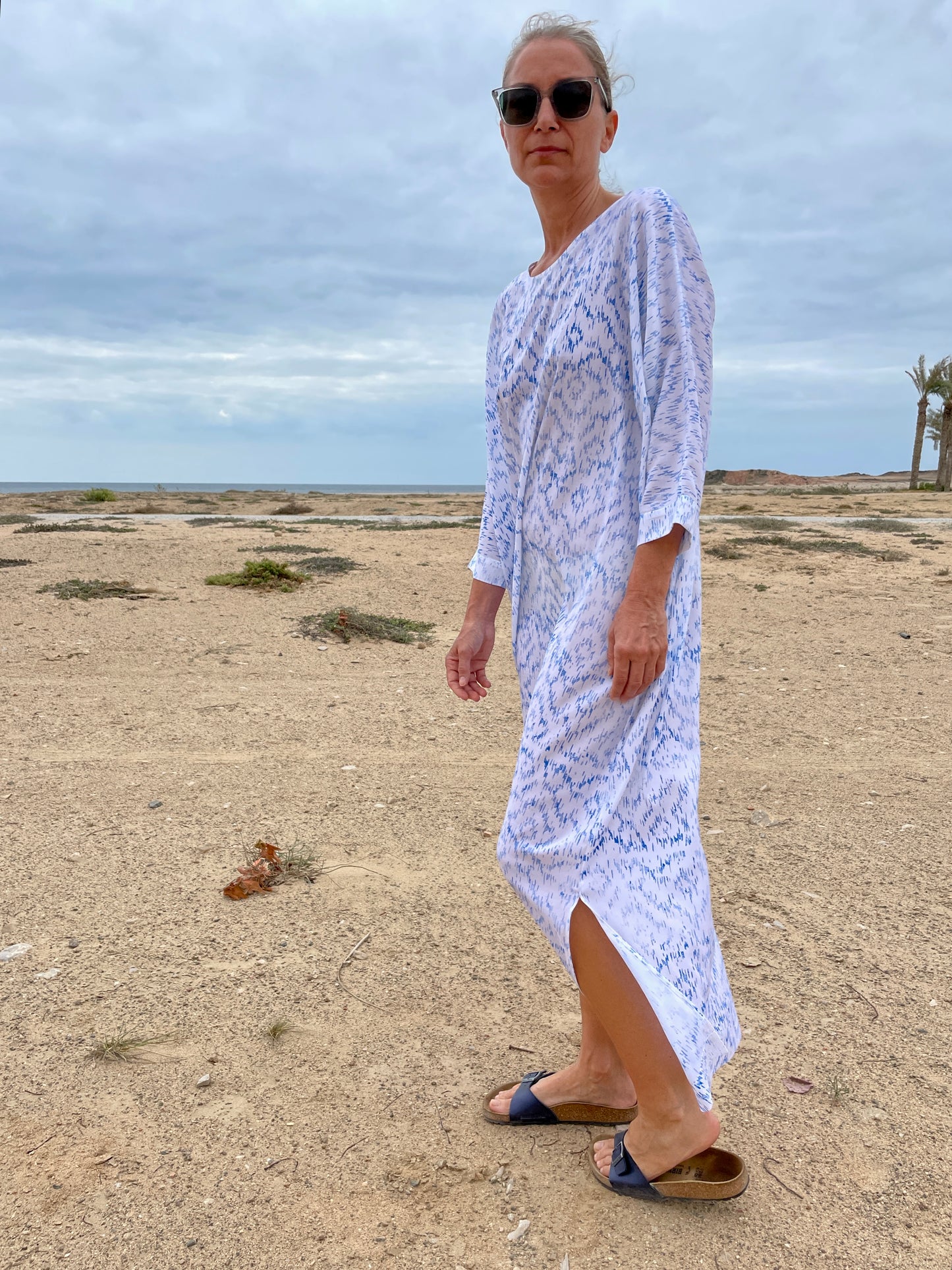 Kleid IDA
