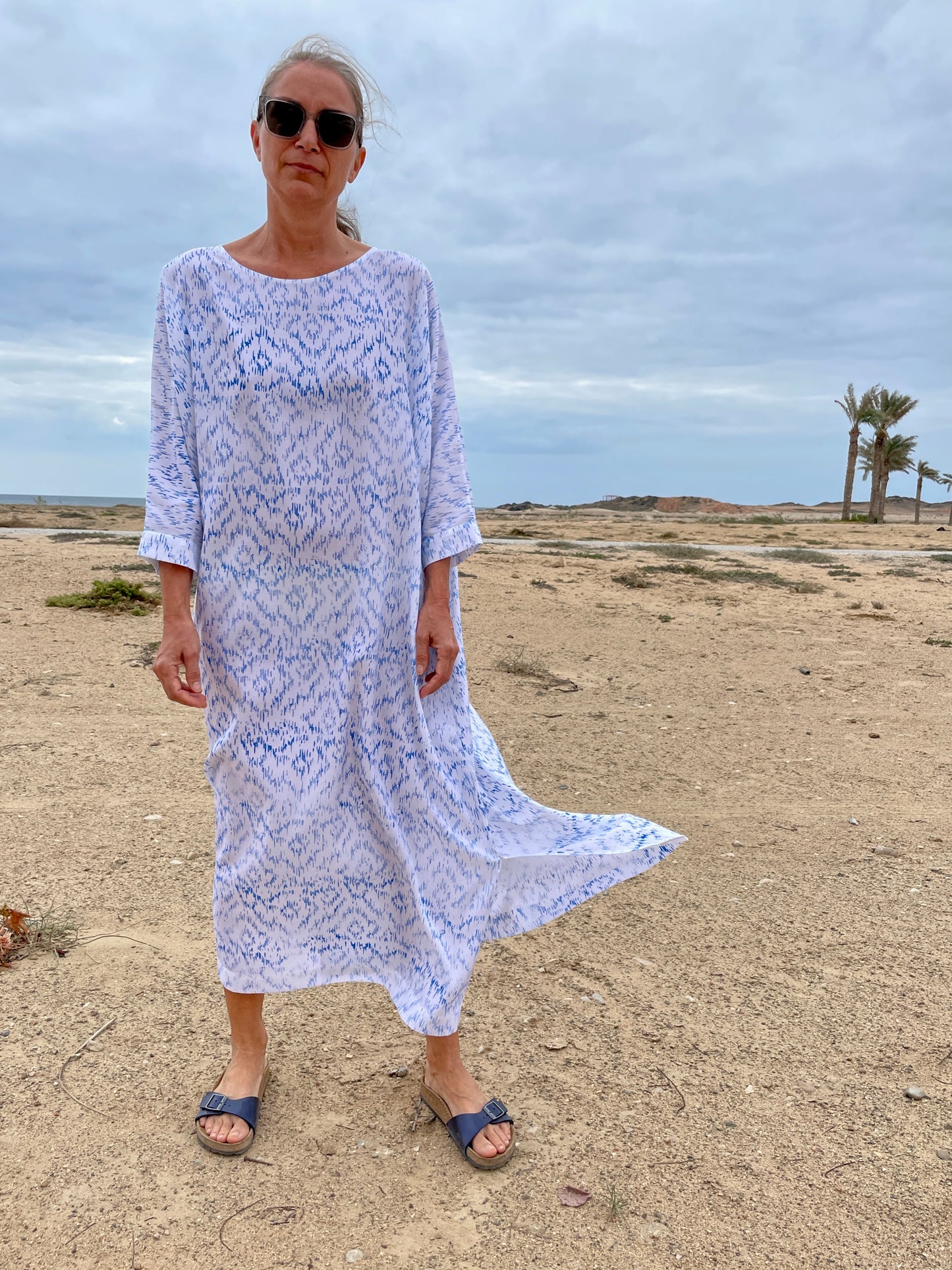 Kleid IDA