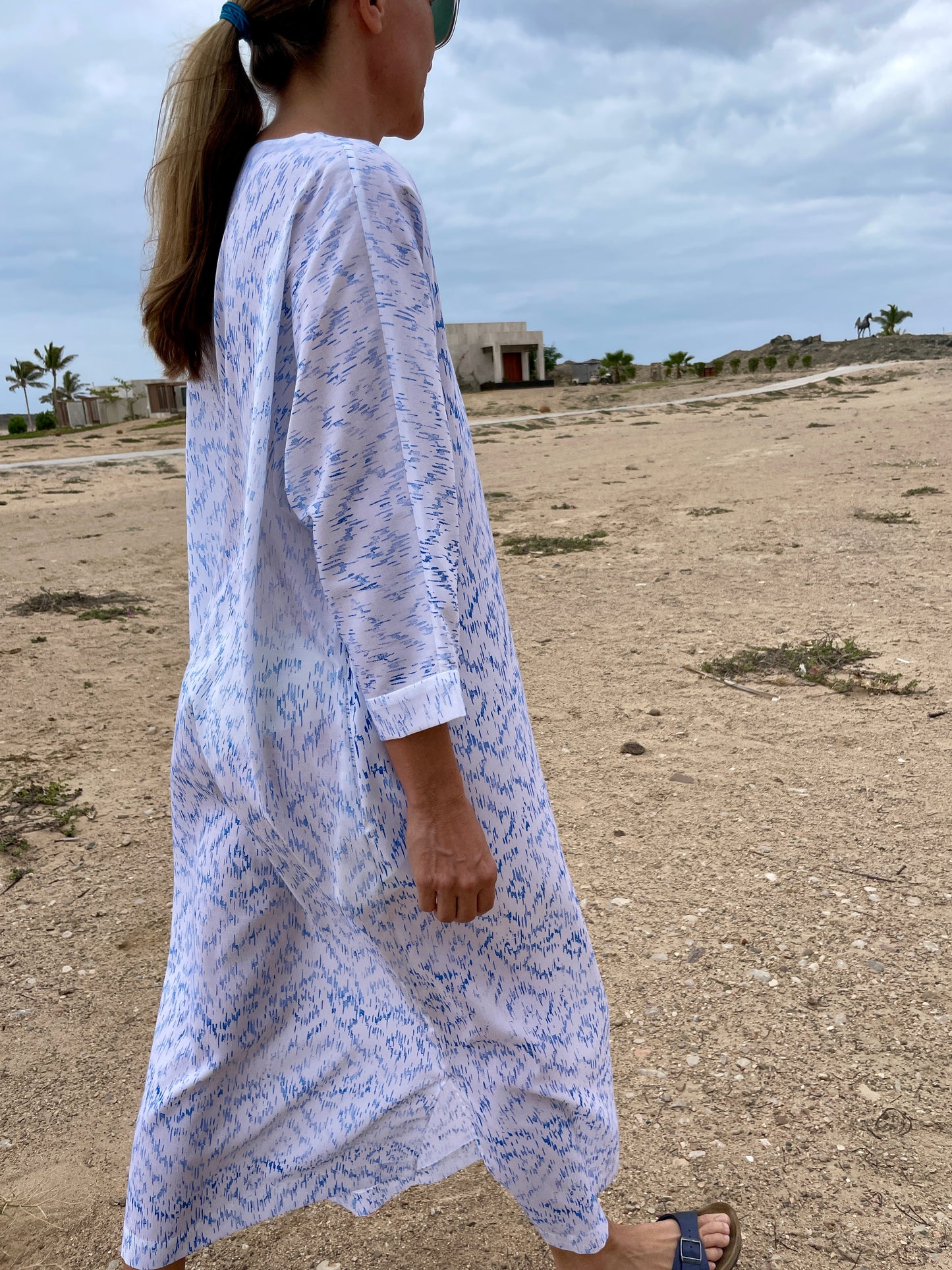 Kleid IDA