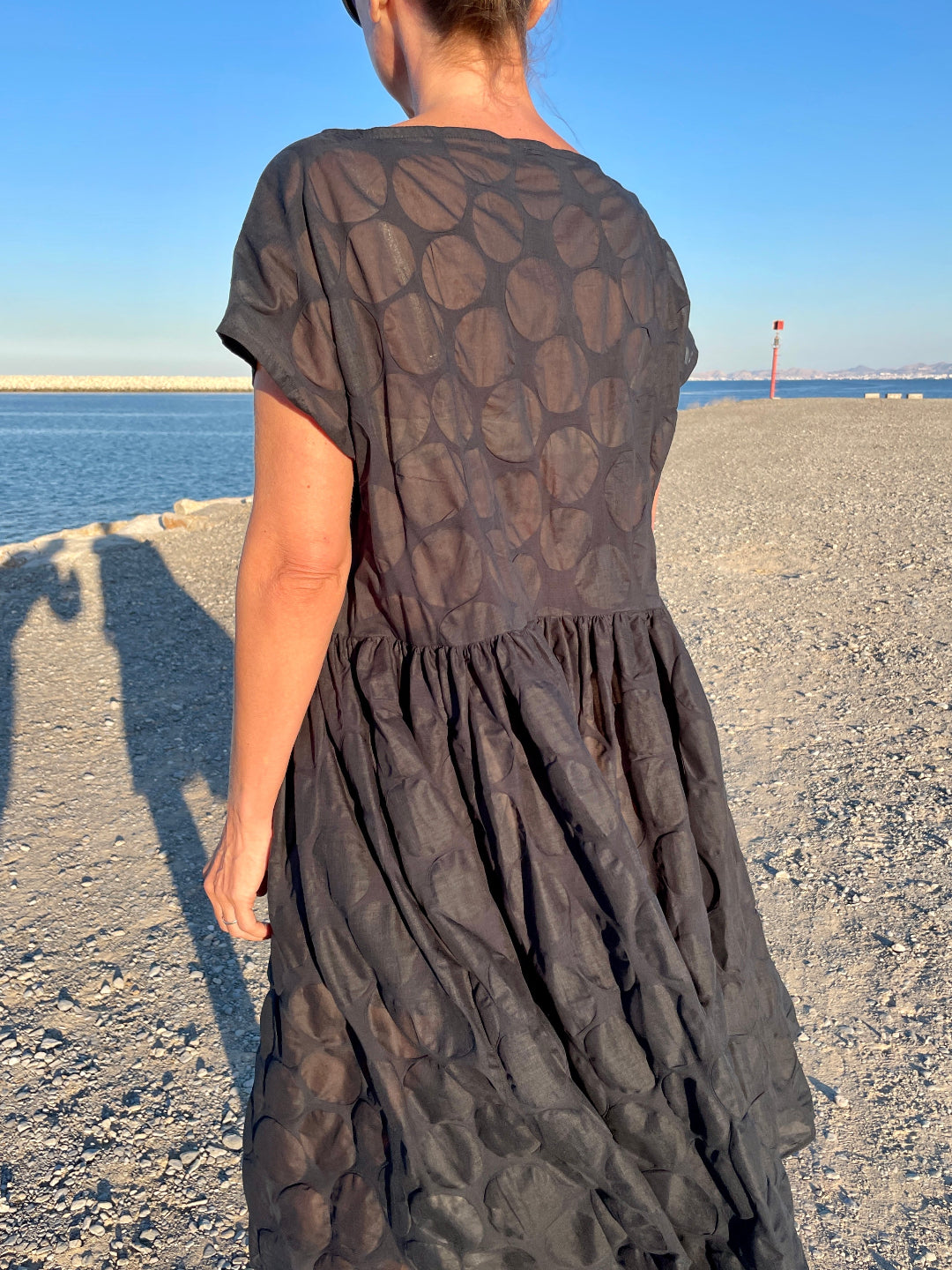 Kleid TOKIO