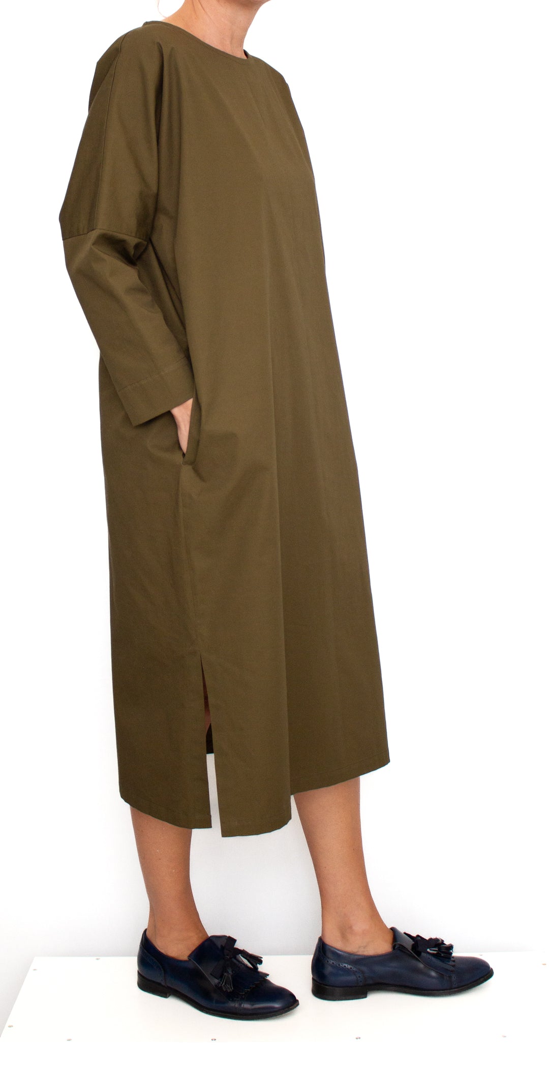 DRESS IDA