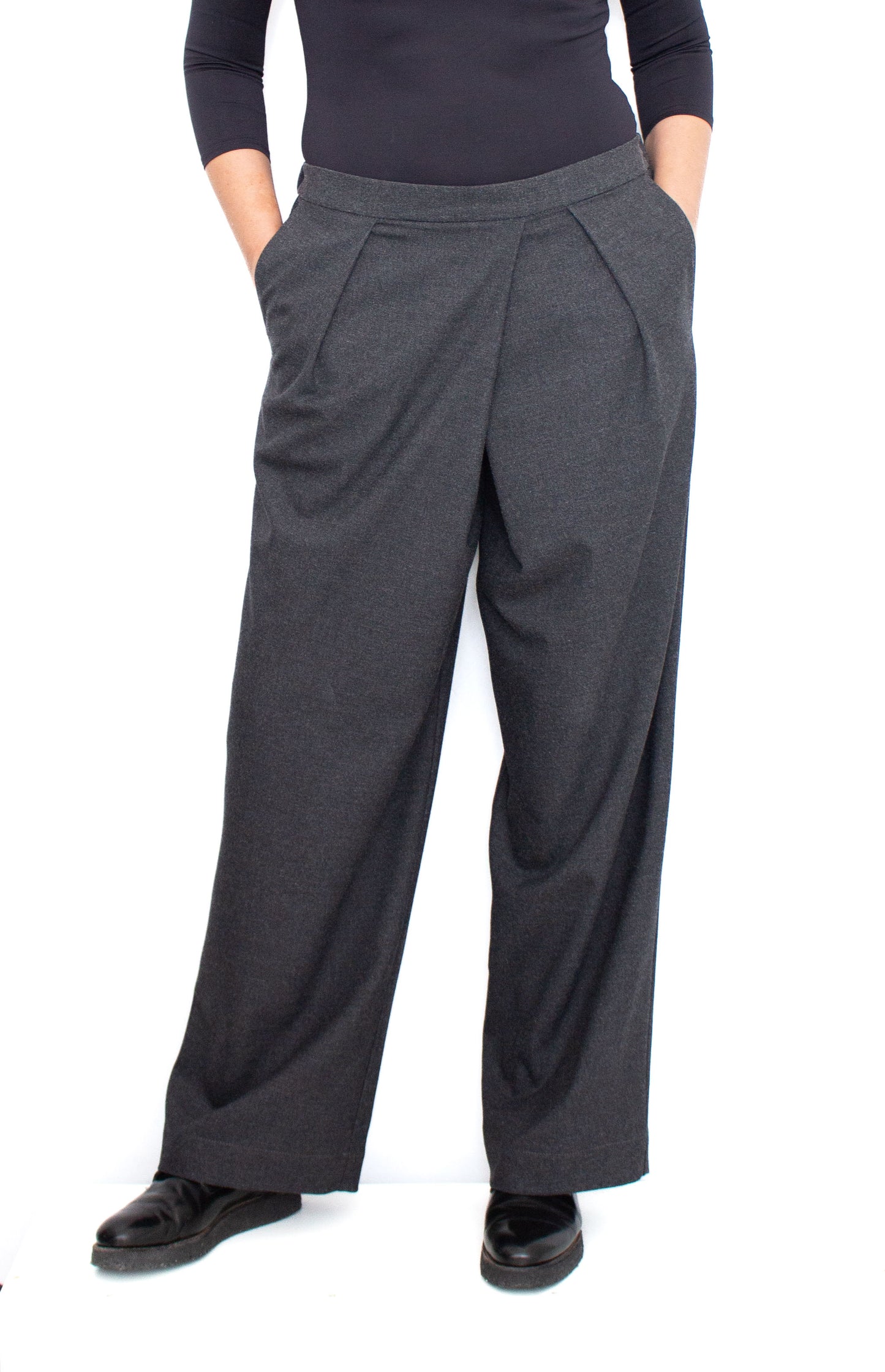 TROUSERS JO