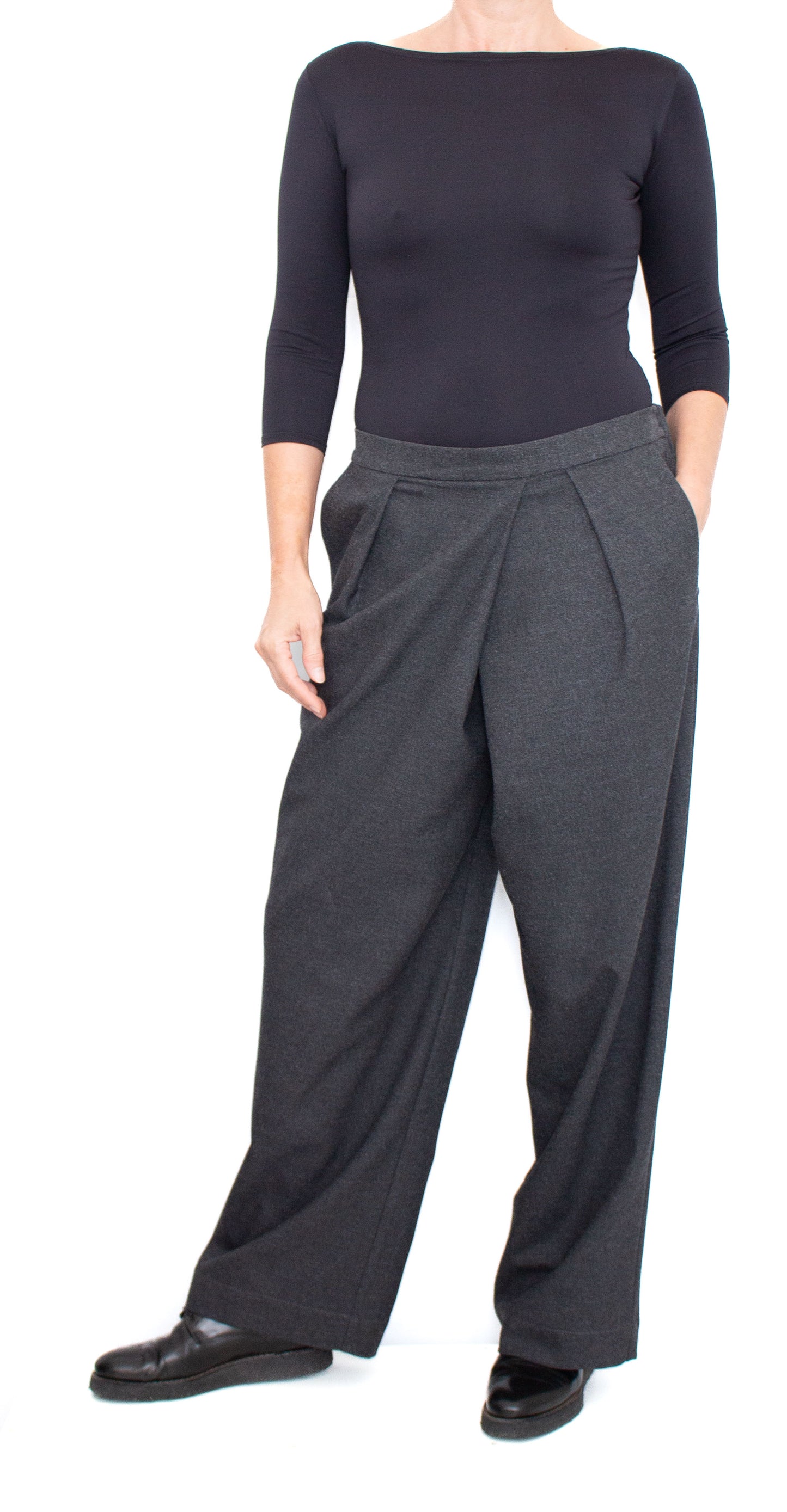 TROUSERS JO