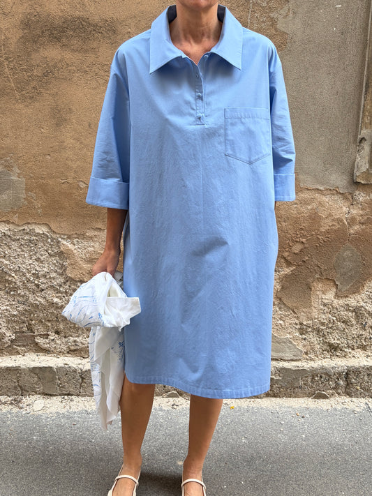 Hemdkleid NOTO