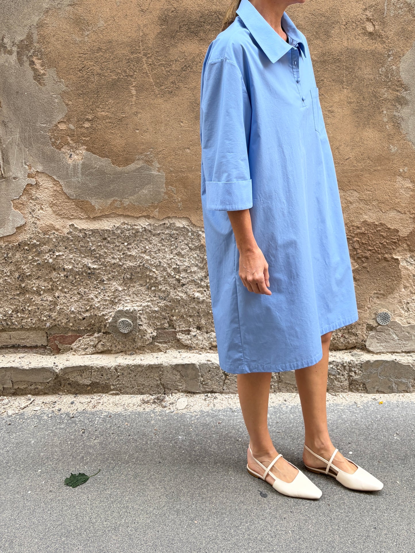 Hemdkleid NOTO