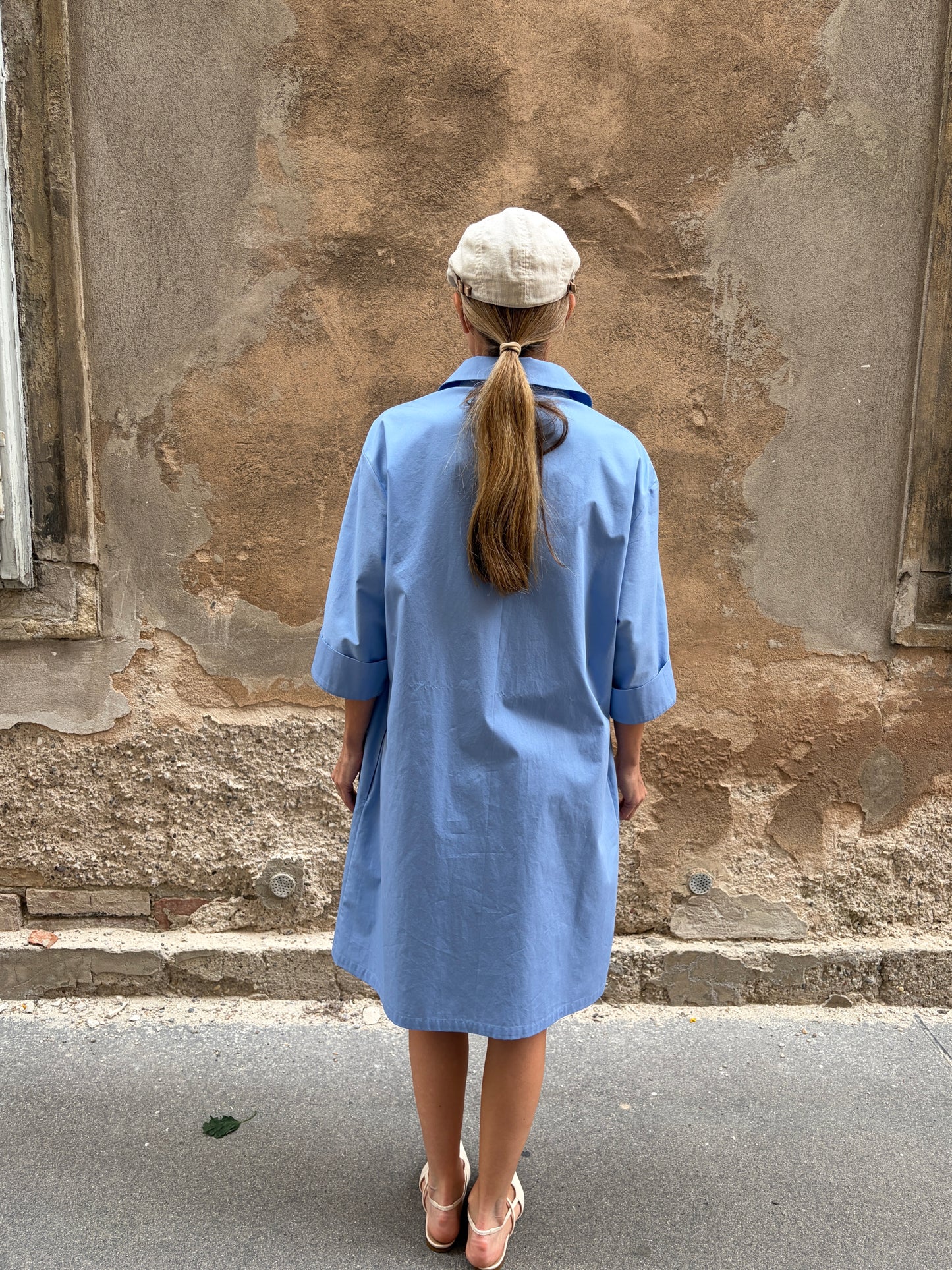 Hemdkleid NOTO