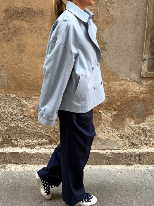 TRENCH Jacke